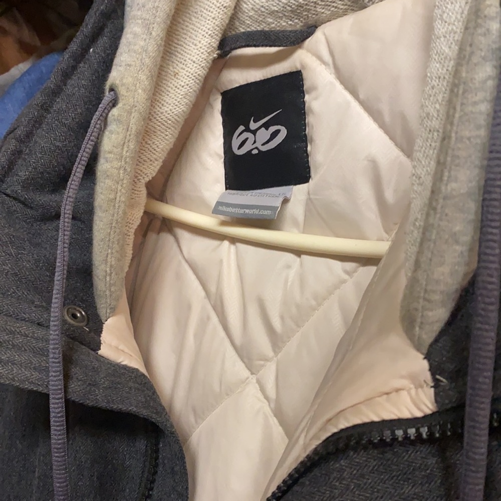 Nike Varsity Down Jacket - image 2